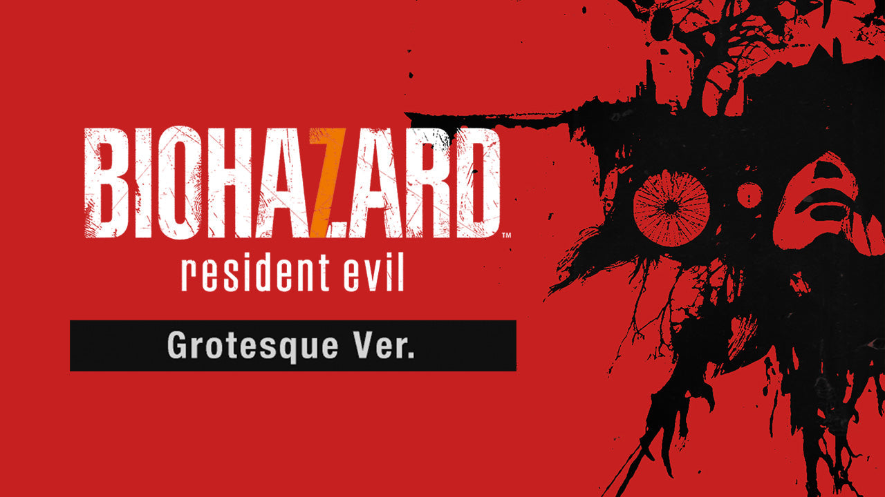 BIOHAZARD RE:2 Z Deluxe Edition – Capcom Town Store