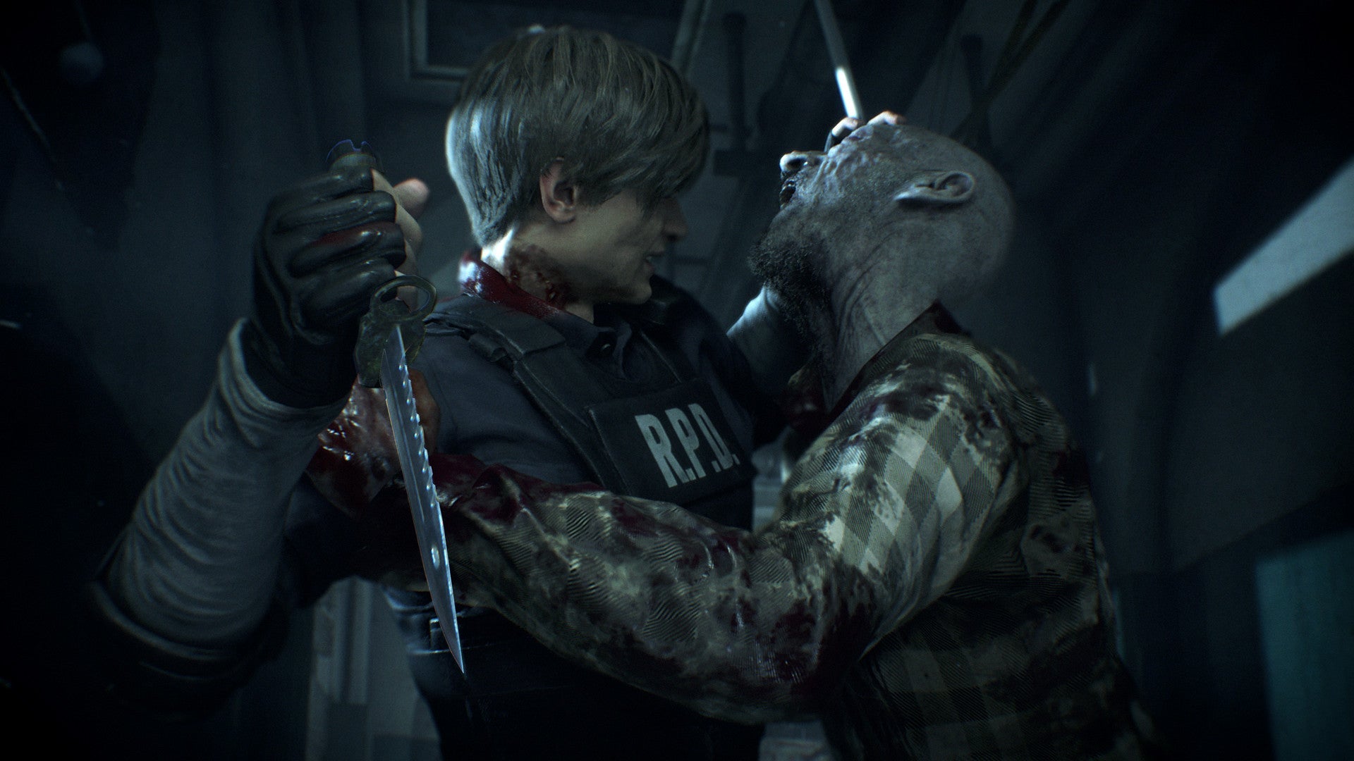 BIOHAZARD RE:2 Deluxe Edition – Capcom Town Store