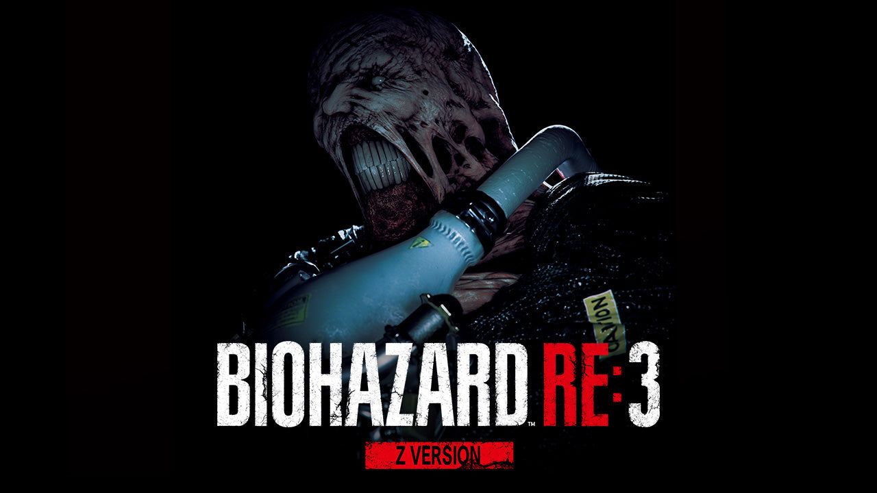 ホビー・楽器・アート BIOHAZARD RE:2 Resident Evil 2 Original Soundtrack Bio Hazard 2 Japan Game Music