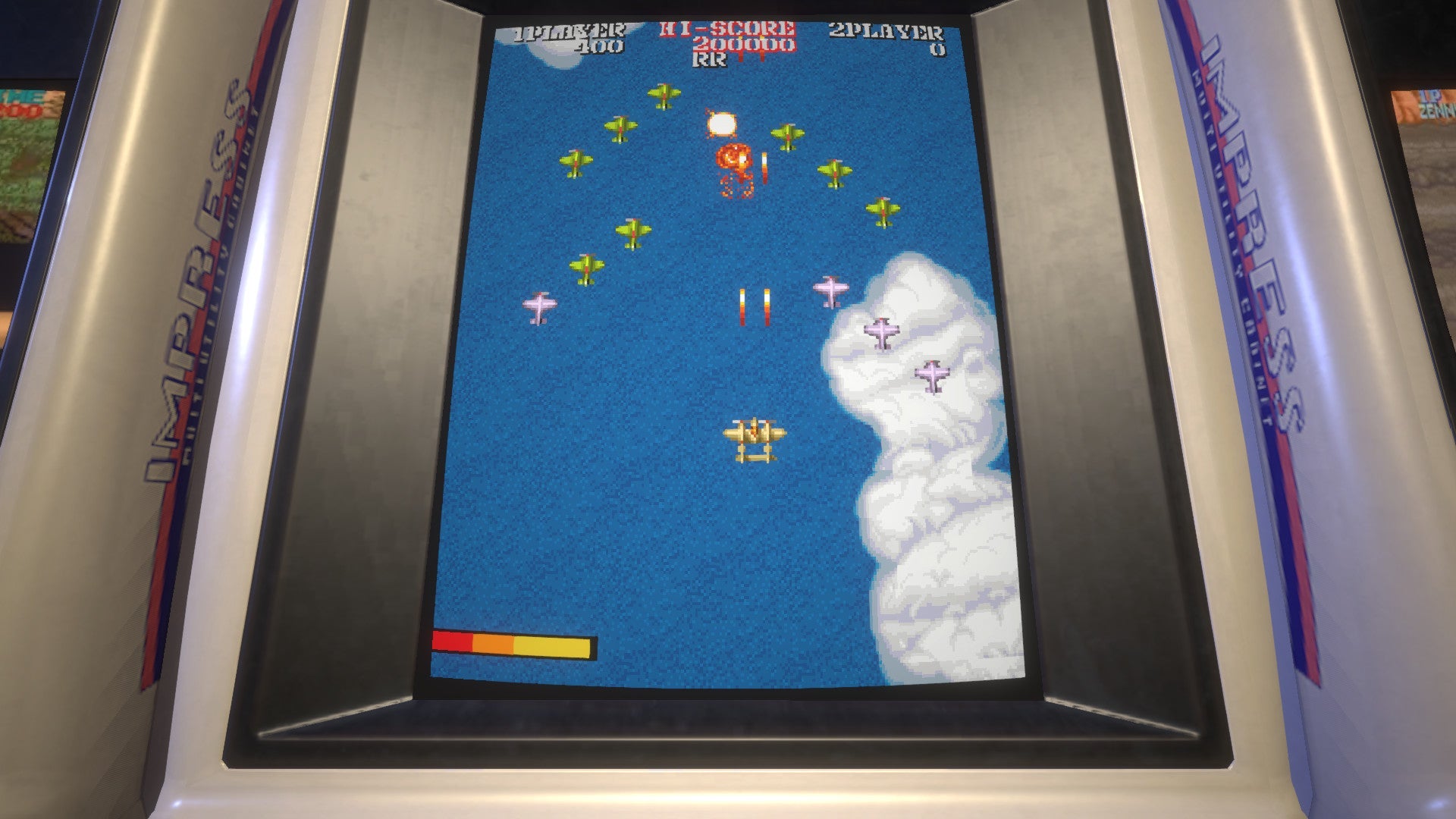 Capcom Arcade Stadium Complete Pack – Capcom Town Store