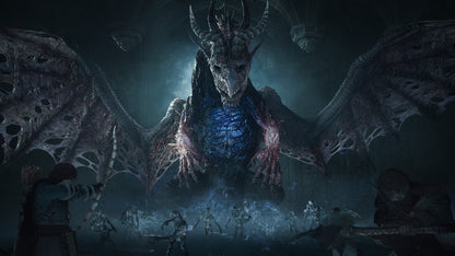 [JP]Dragon’s Dogma 2:Dark Arisen Expansion(Steam/Preorder)