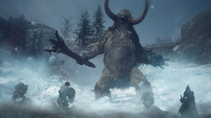 [JP]Dragon’s Dogma 2:Dark Arisen(Steam/Preorder)