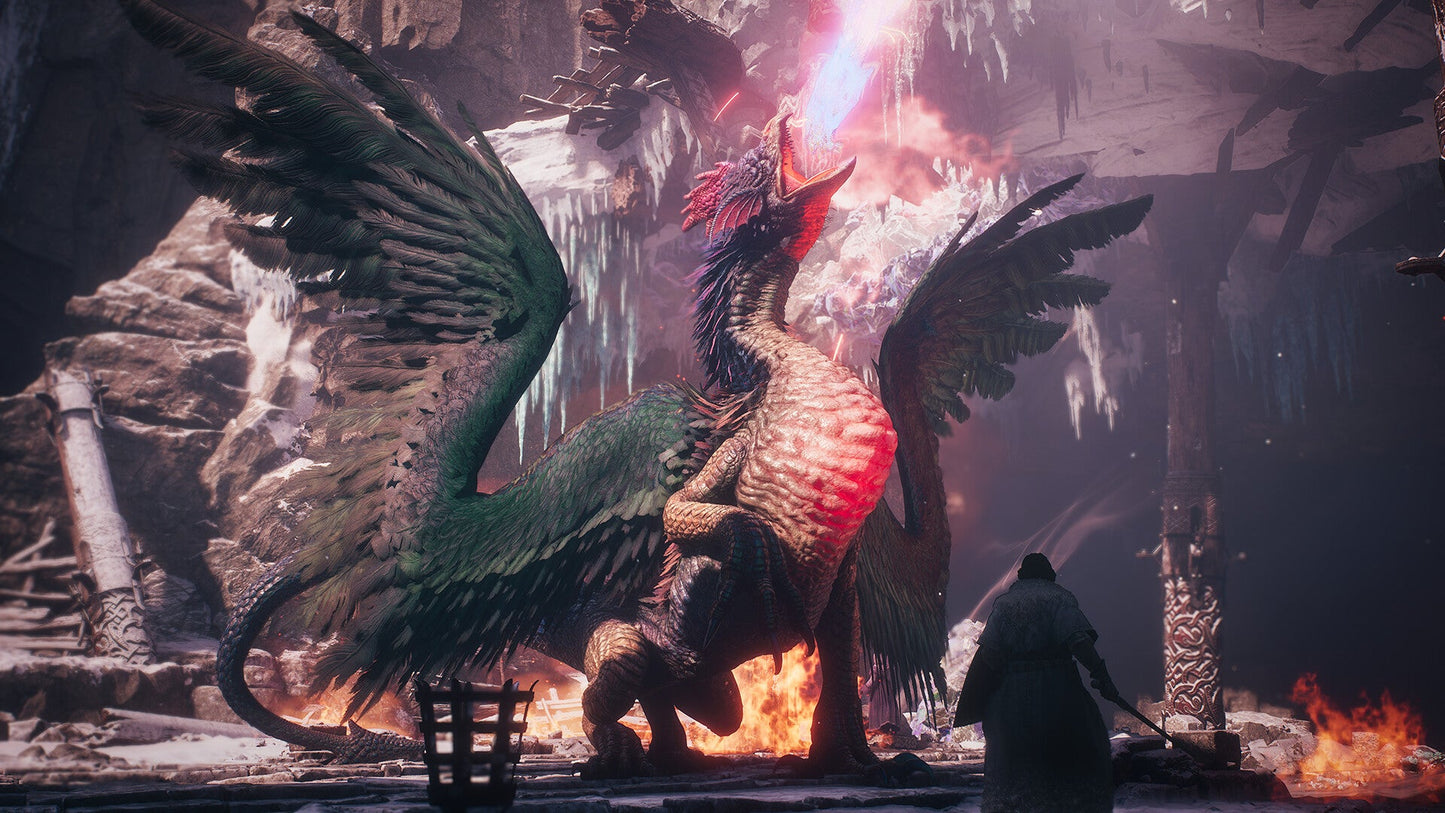 [JP]Dragon’s Dogma 2:Dark Arisen(Steam/Preorder)