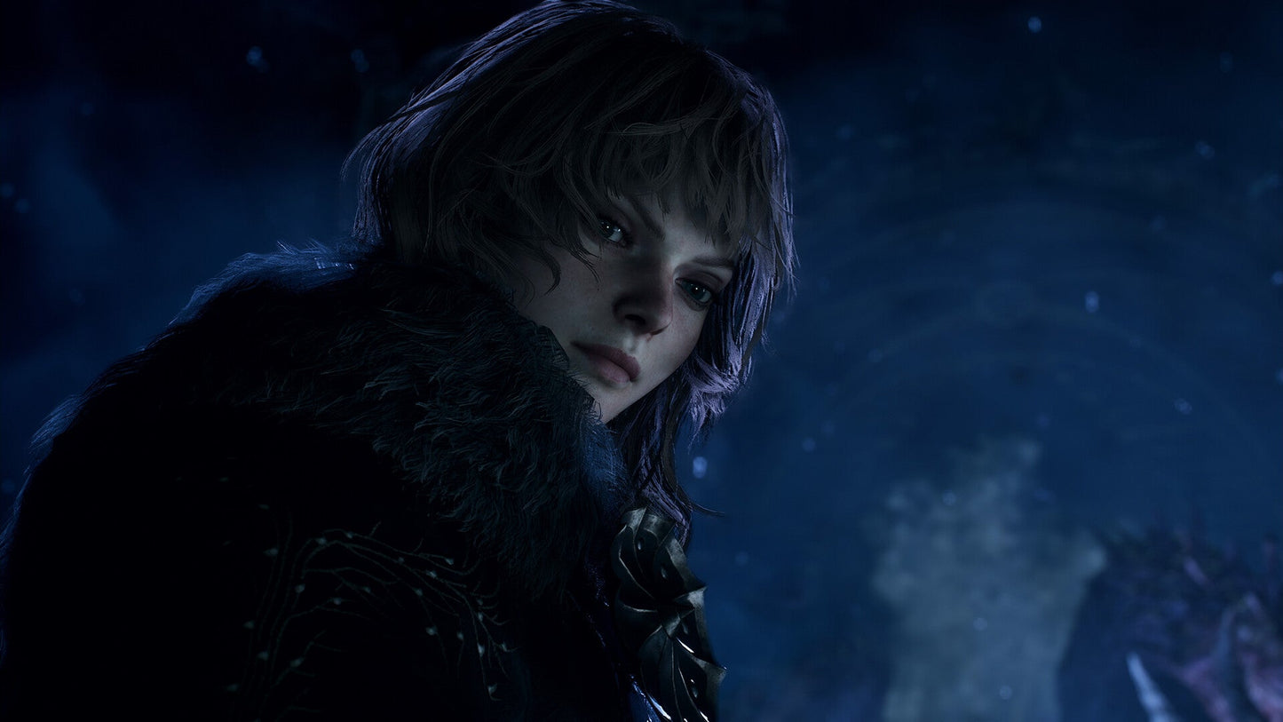 [JP]Dragon’s Dogma 2:Dark Arisen(Steam/Preorder)