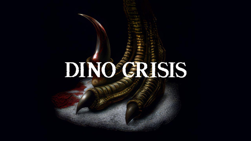 DINO CRISIS