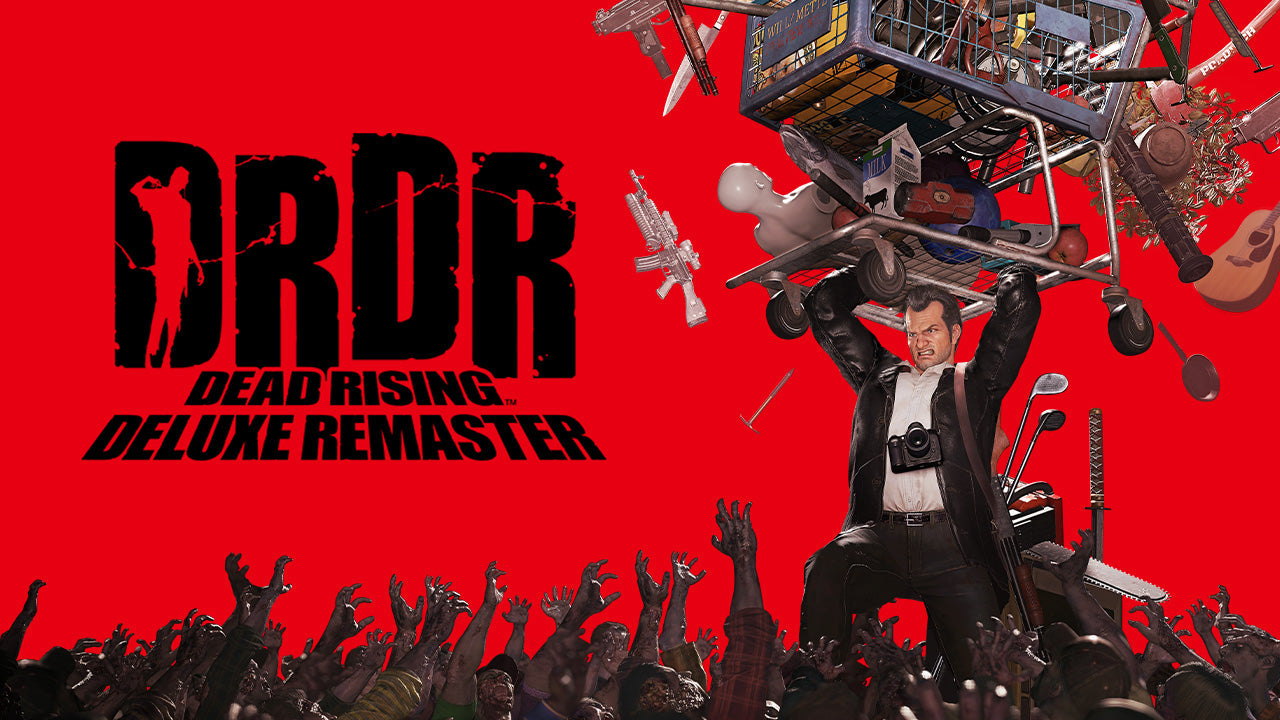 Dead Rising 2 – Capcom Town Store