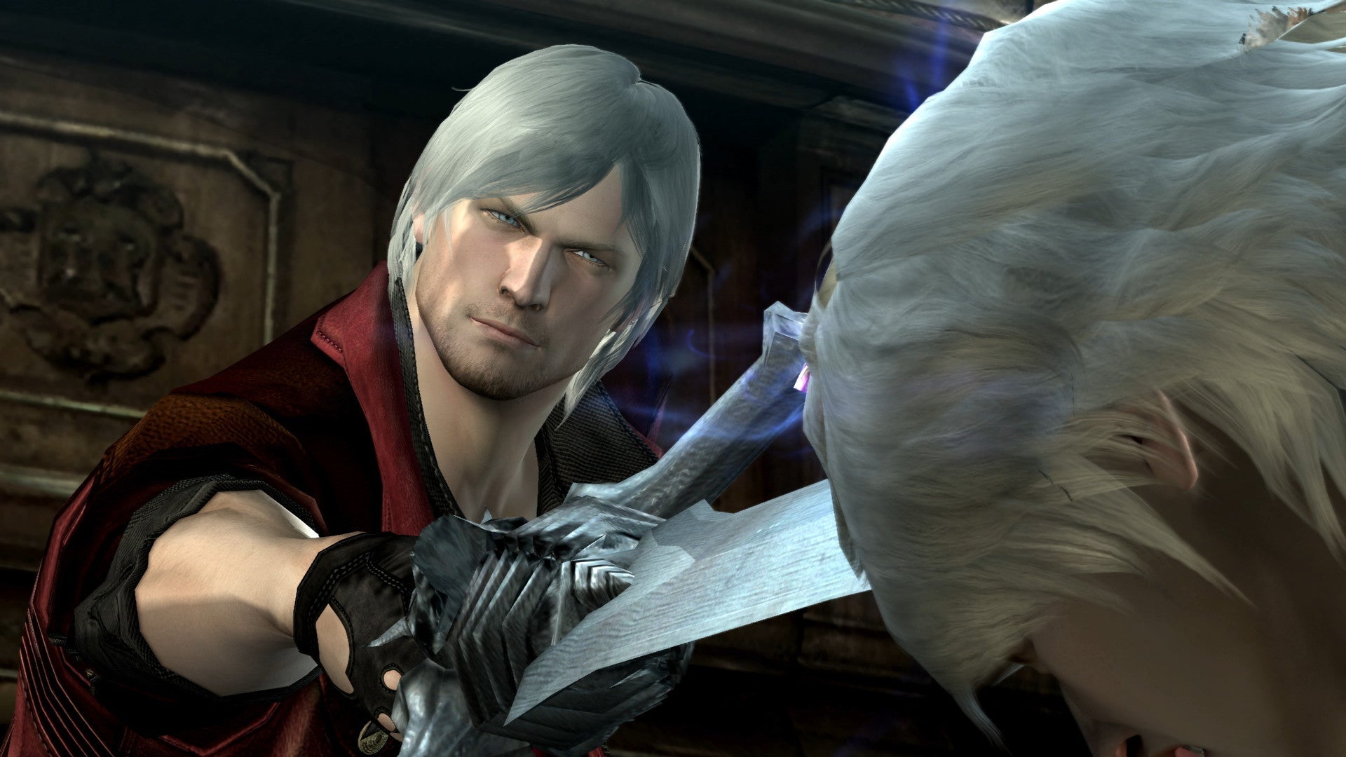 Devil May Cry 4 Special Edition JP – Capcom Town Store
