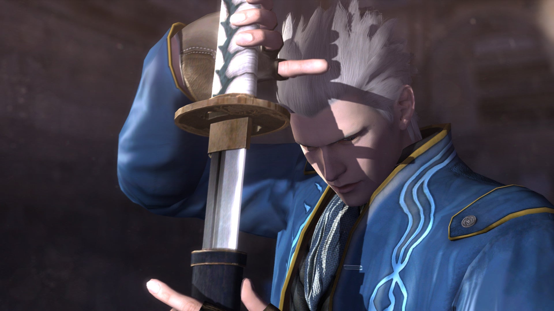 Devil May Cry 4 Special Edition JP – Capcom Town Store
