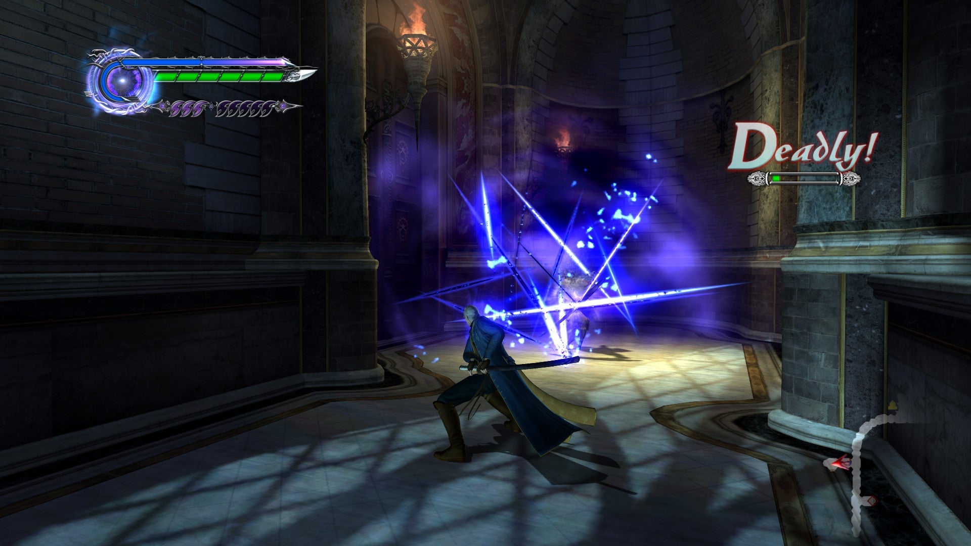 Devil May Cry 4 Special Edition JP – Capcom Town Store