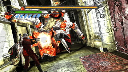 [JP]Devil May Cry HD Collection(GOG)