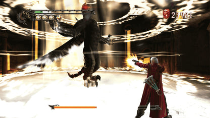 [JP]Devil May Cry HD Collection(Steam)