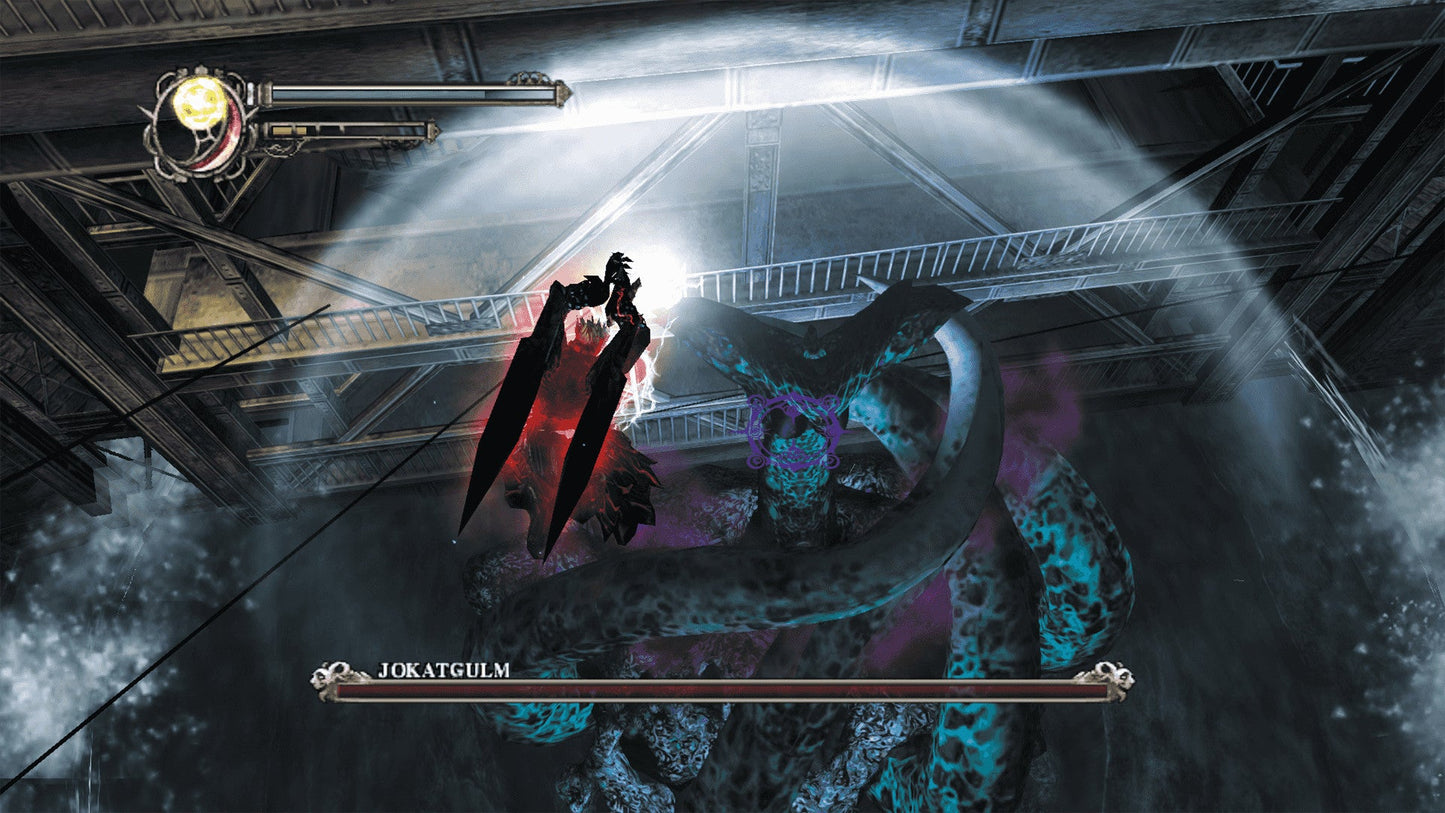 [JP]Devil May Cry HD Collection(Steam)