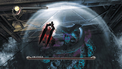[JP]Devil May Cry HD Collection(Steam)