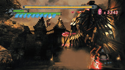 [JP]Devil May Cry HD Collection(Steam)