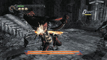 [JP]Devil May Cry HD Collection(Steam)