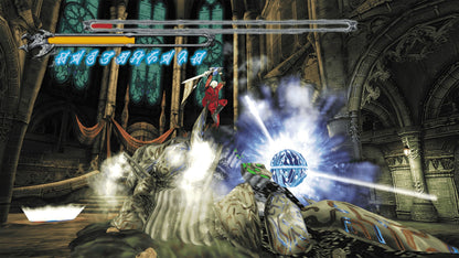 [JP]Devil May Cry HD Collection(Steam)