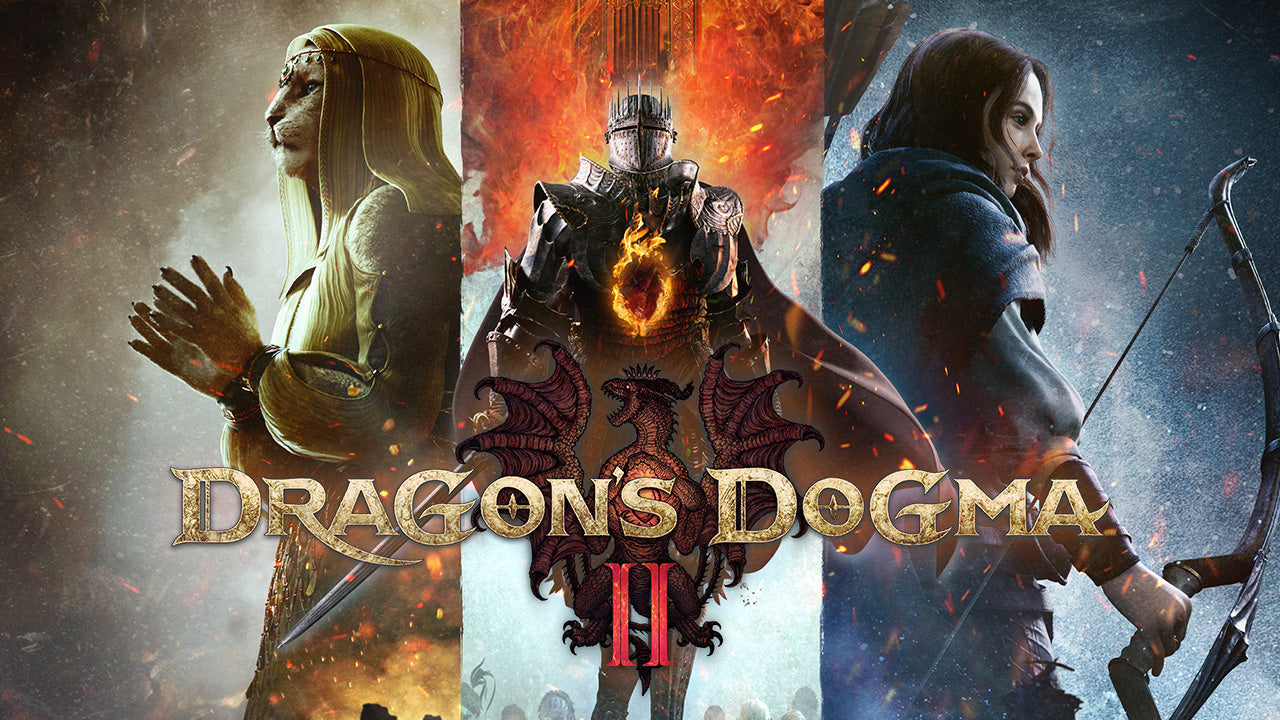 Dragon's Dogma 2