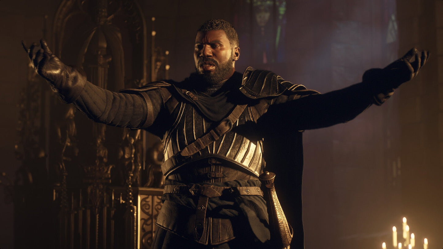 Dragon's Dogma 2 Deluxe Edition