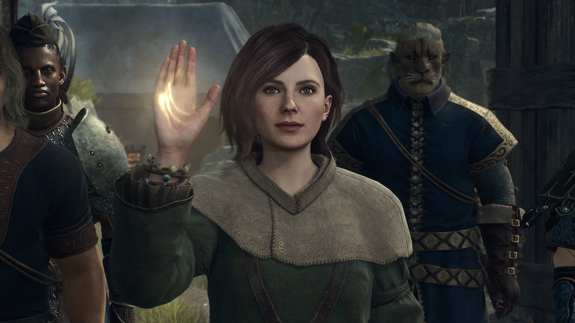 Dragon's Dogma 2 – Capcom Town Store