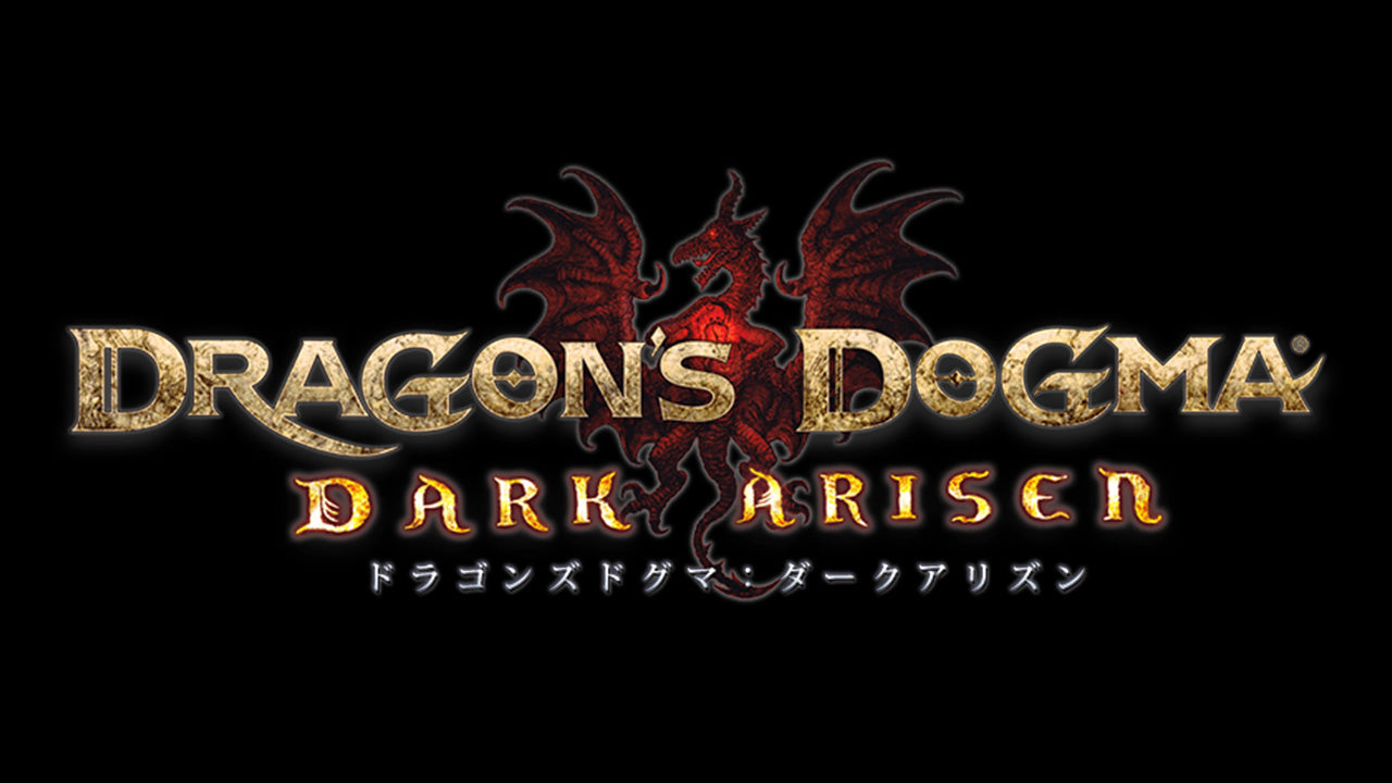 Dragon's Dogma: Dark Arisen – Capcom Town Store