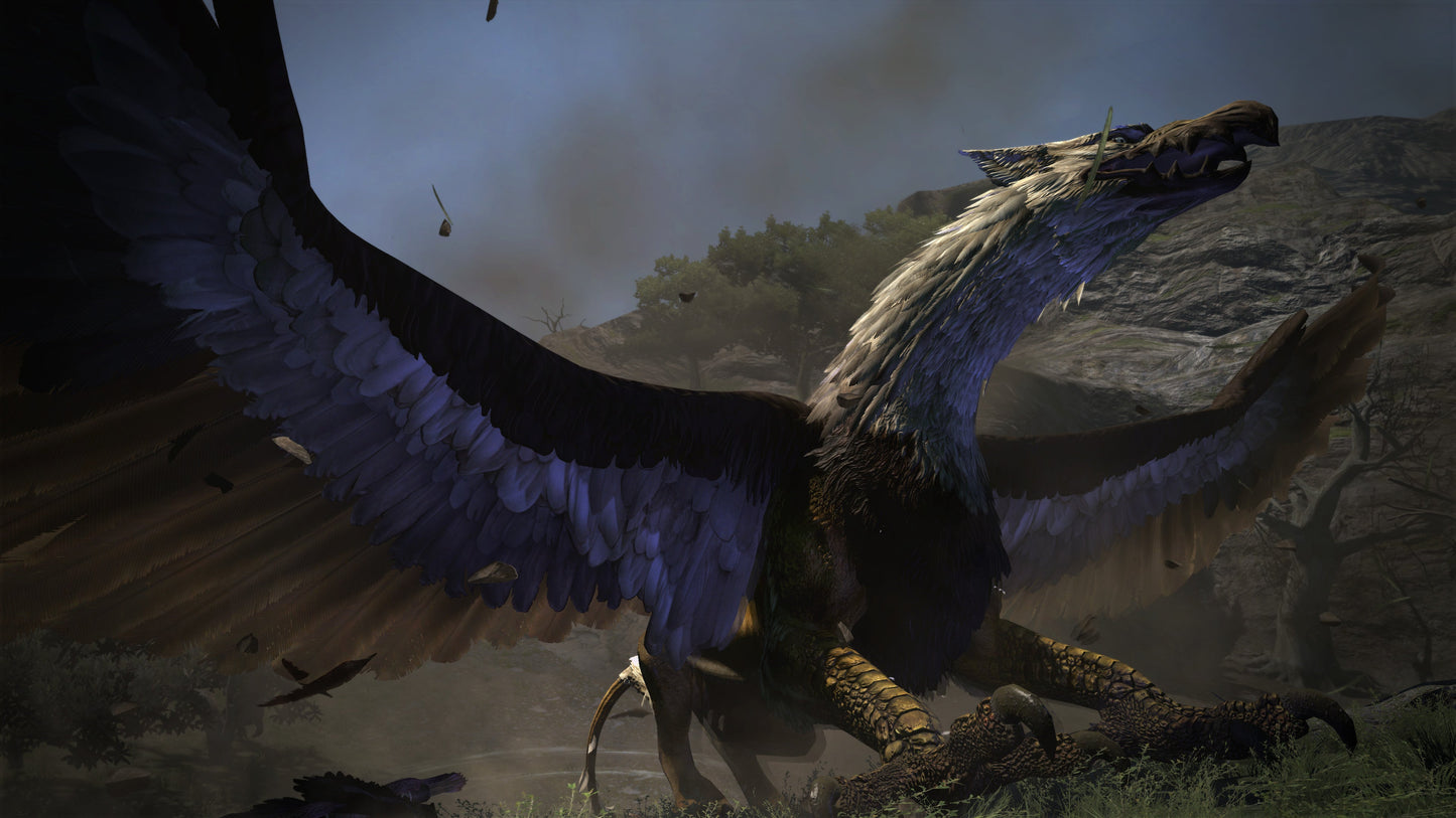 [JP]Dragon's Dogma: Dark Arisen(Steam)