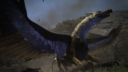 [JP]Dragon's Dogma: Dark Arisen(Steam)