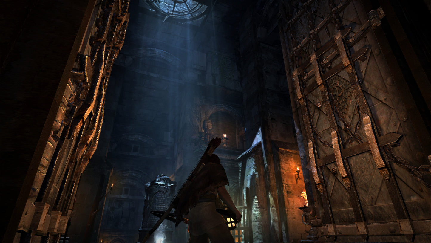 [JP]Dragon's Dogma: Dark Arisen(Steam)