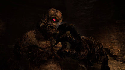 [JP]Dragon's Dogma: Dark Arisen(Steam)