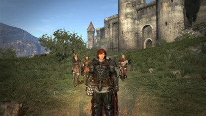 [JP]Dragon's Dogma: Dark Arisen(Steam)