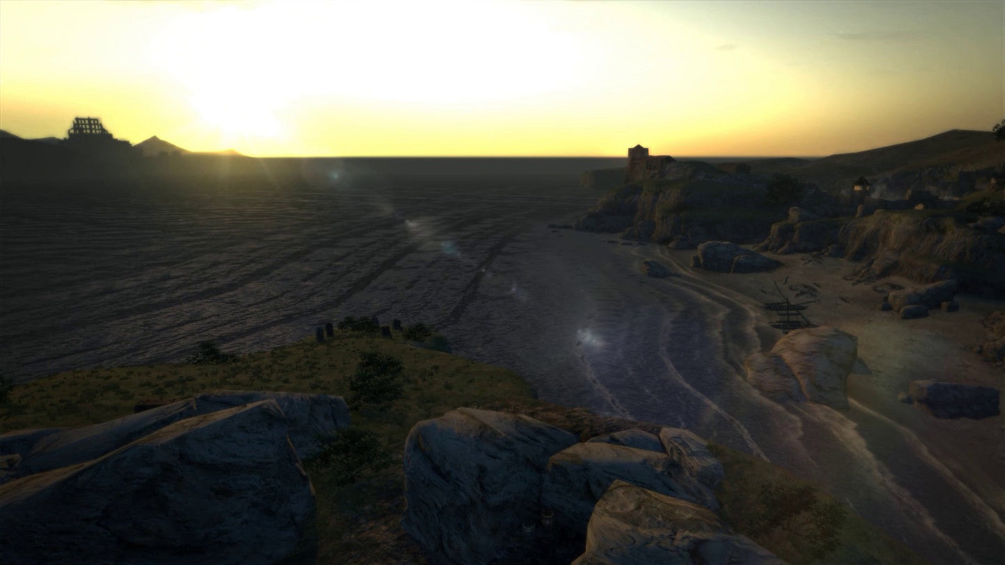 [JP]Dragon's Dogma: Dark Arisen(Steam)