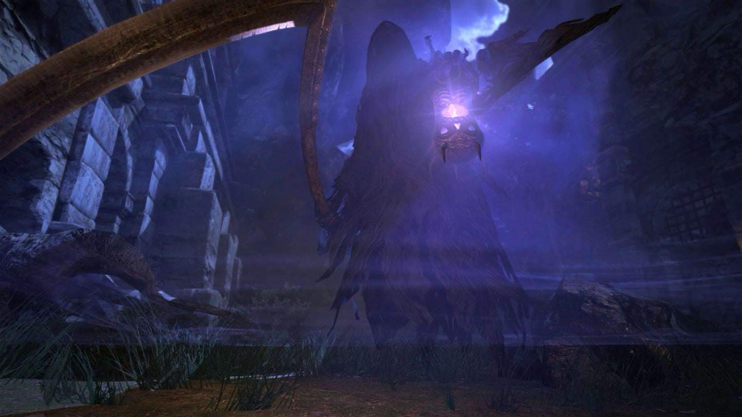 [JP]Dragon's Dogma: Dark Arisen(Steam)