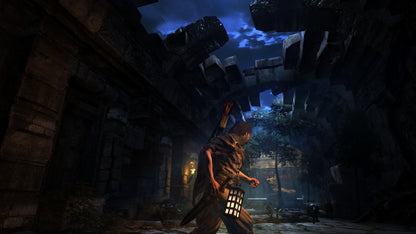 [JP]Dragon's Dogma: Dark Arisen(Steam)