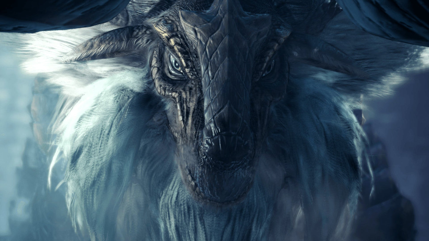 [JP]Monster Hunter World: Iceborne Master Edition Digital Deluxe(Steam)
