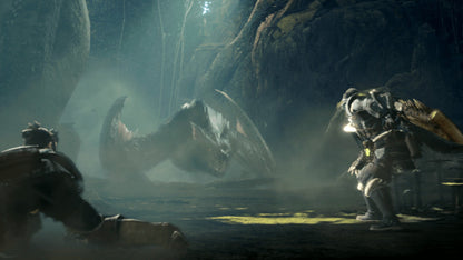 [JP]Monster Hunter World: Iceborne Master Edition Digital Deluxe(Steam)