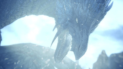 [JP]Monster Hunter World: Iceborne Master Edition Digital Deluxe(Steam)