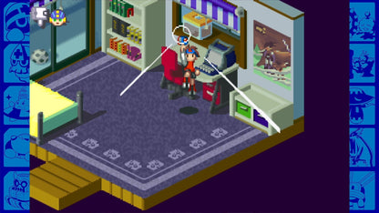 [JP]ロックマンエグゼ アドバンスドコレクション (Vol.1 + Vol.2)(Steam)