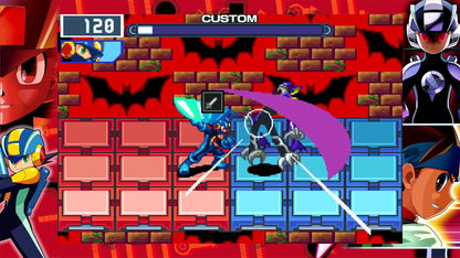[JP]ロックマンエグゼ アドバンスドコレクション (Vol.1 + Vol.2)(Steam)