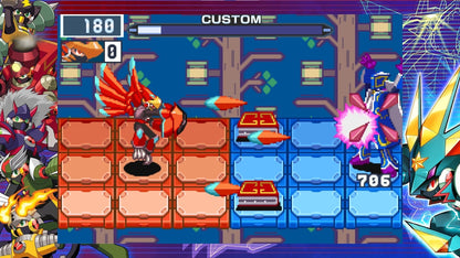 [JP]ロックマンエグゼ アドバンスドコレクション (Vol.1 + Vol.2)(Steam)
