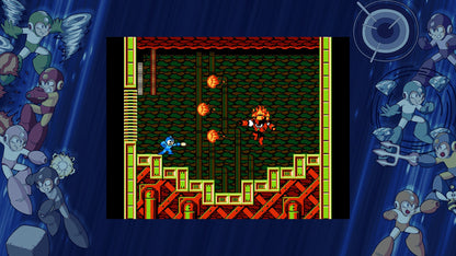 [JP]ロックマン クラシックス コレクション 2(Steam)