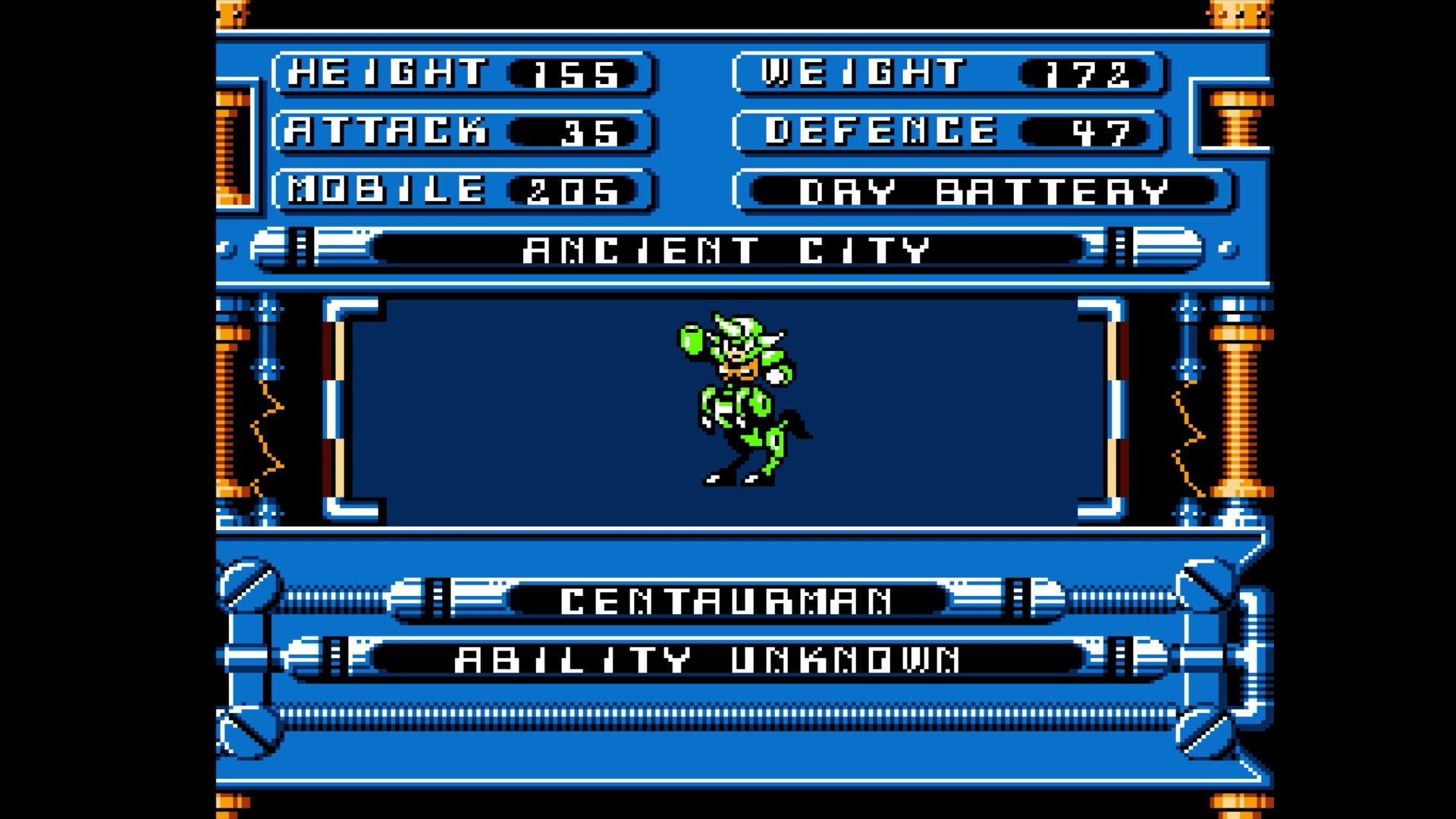 ロックマン クラシックス コレクション – Capcom Town Store