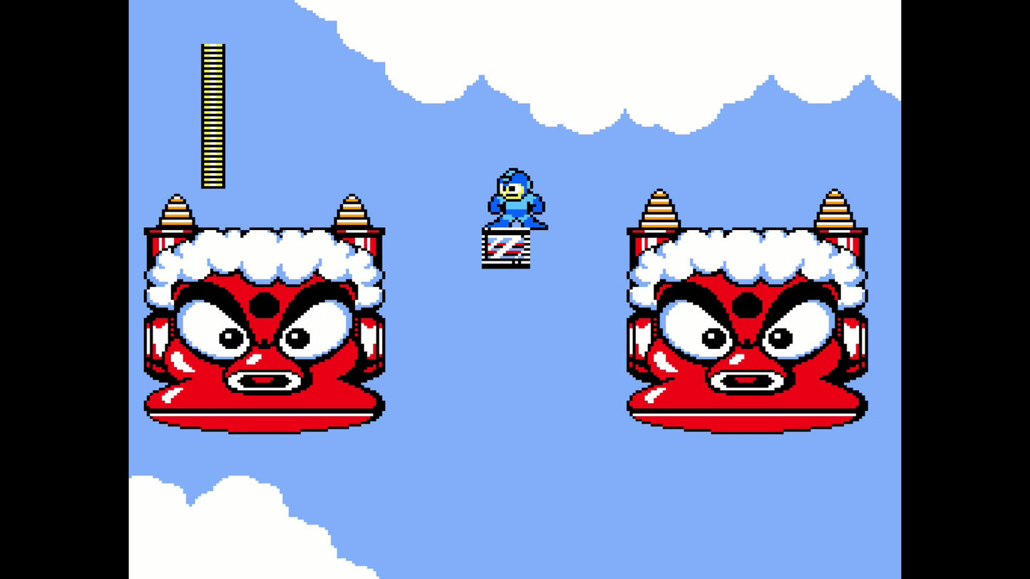 [JP]ロックマン クラシックス コレクション(Steam)