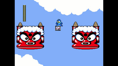 [JP]ロックマン クラシックス コレクション(Steam)