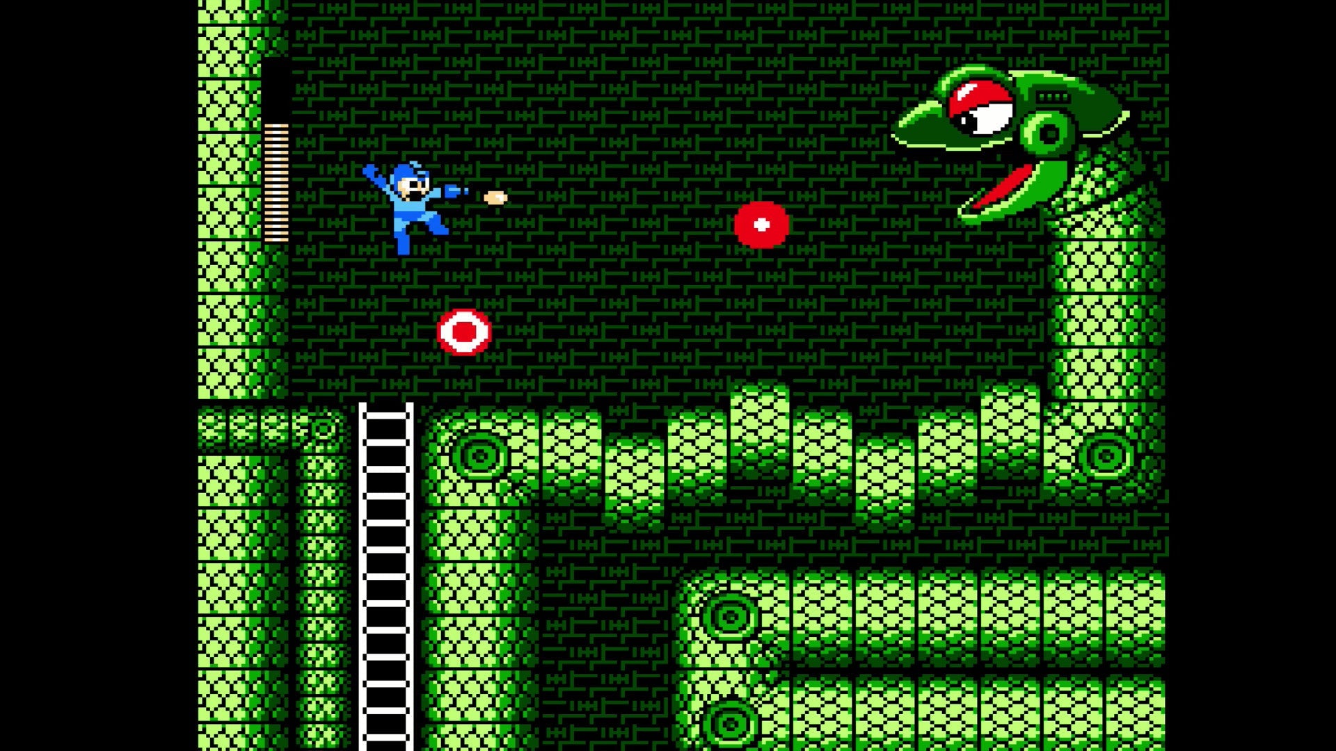 ロックマン クラシックス コレクション – Capcom Town Store