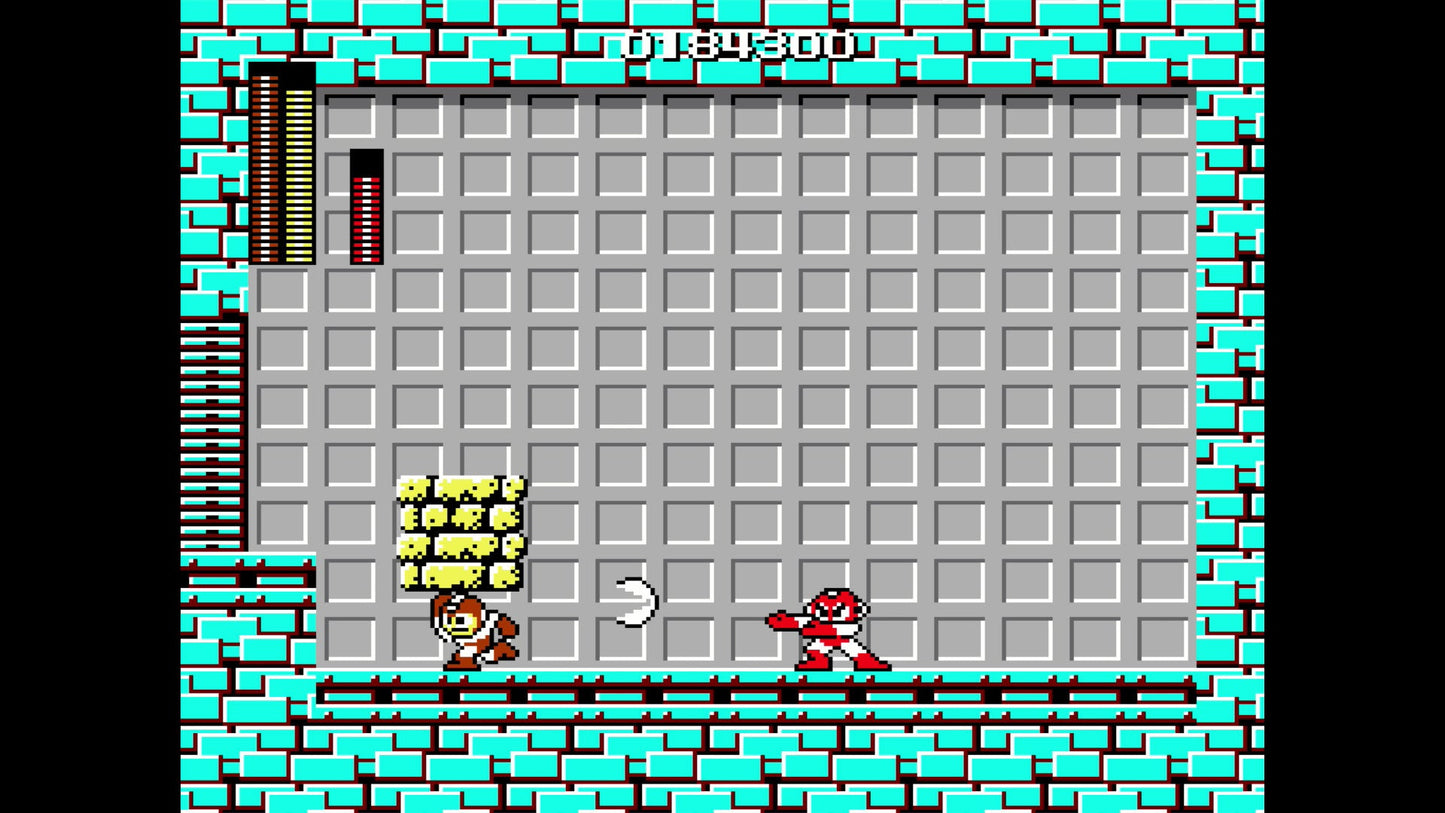 [JP]ロックマン クラシックス コレクション(Steam)