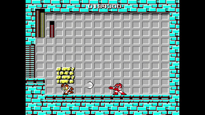 [JP]ロックマン クラシックス コレクション(Steam)