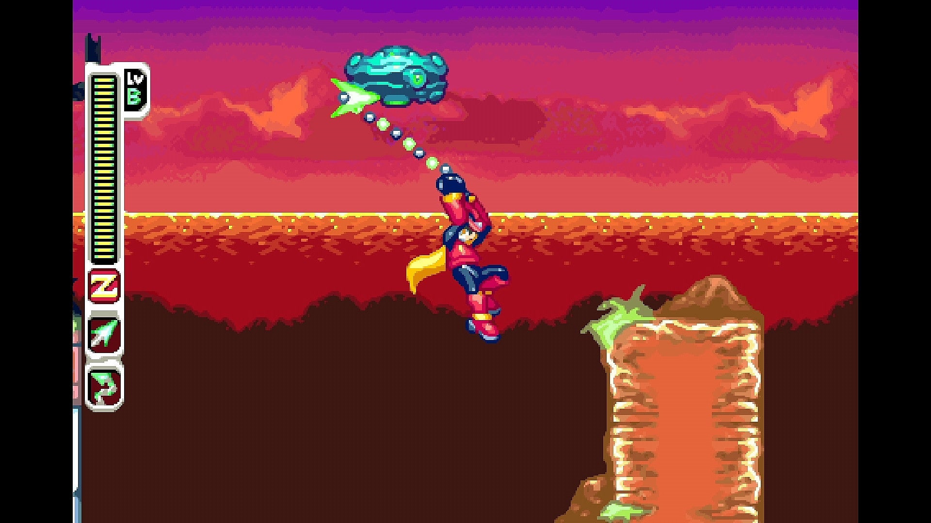 ロックマン ゼロ&ゼクス ダブルヒーローコレクション – Capcom Town Store
