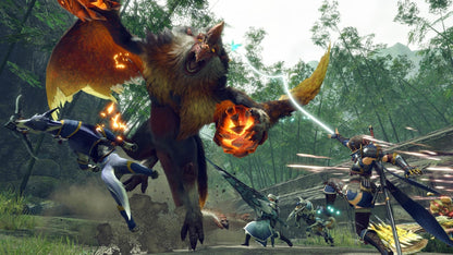 [JP]MONSTER HUNTER RISE: SUNBREAK(Steam)