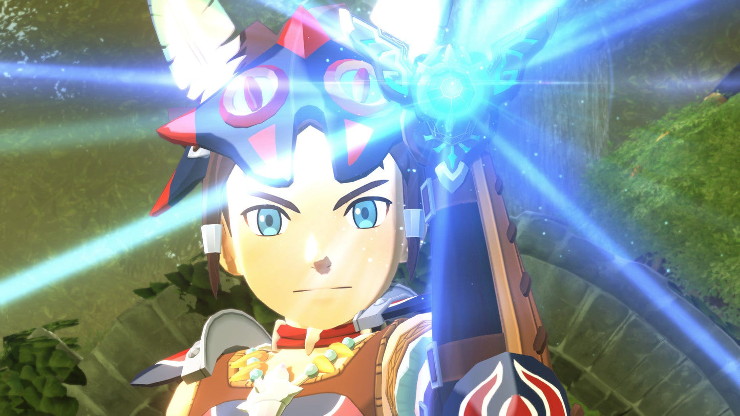 [JP]モンスターハンターストーリーズ2 ～破滅の翼～ デラックスエディション(Steam)