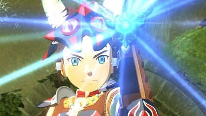 [JP]モンスターハンターストーリーズ2 ～破滅の翼～ デラックスエディション(Steam)