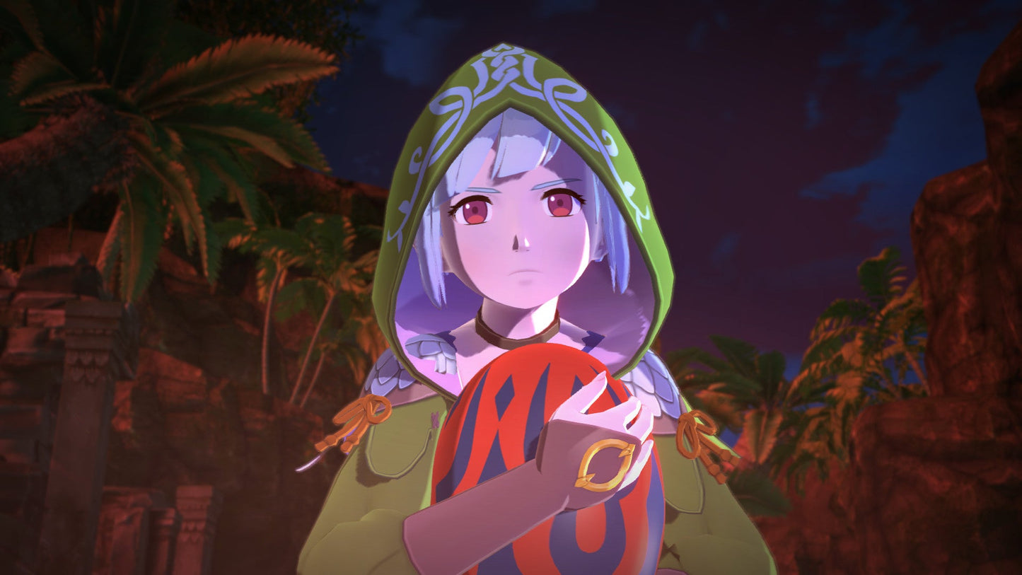 [JP]モンスターハンターストーリーズ2 ～破滅の翼～ デラックスエディション(Steam)